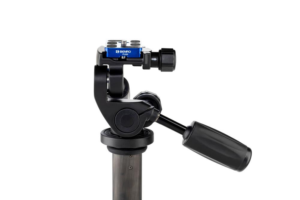 Benro HD1A 3-Way Head Arca