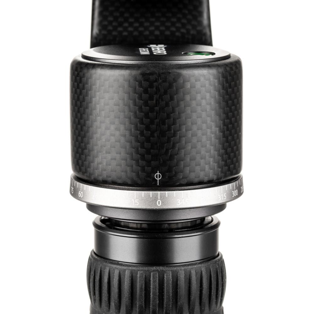 Benro GH5CMINI Gimbal Head Carbon Fibre