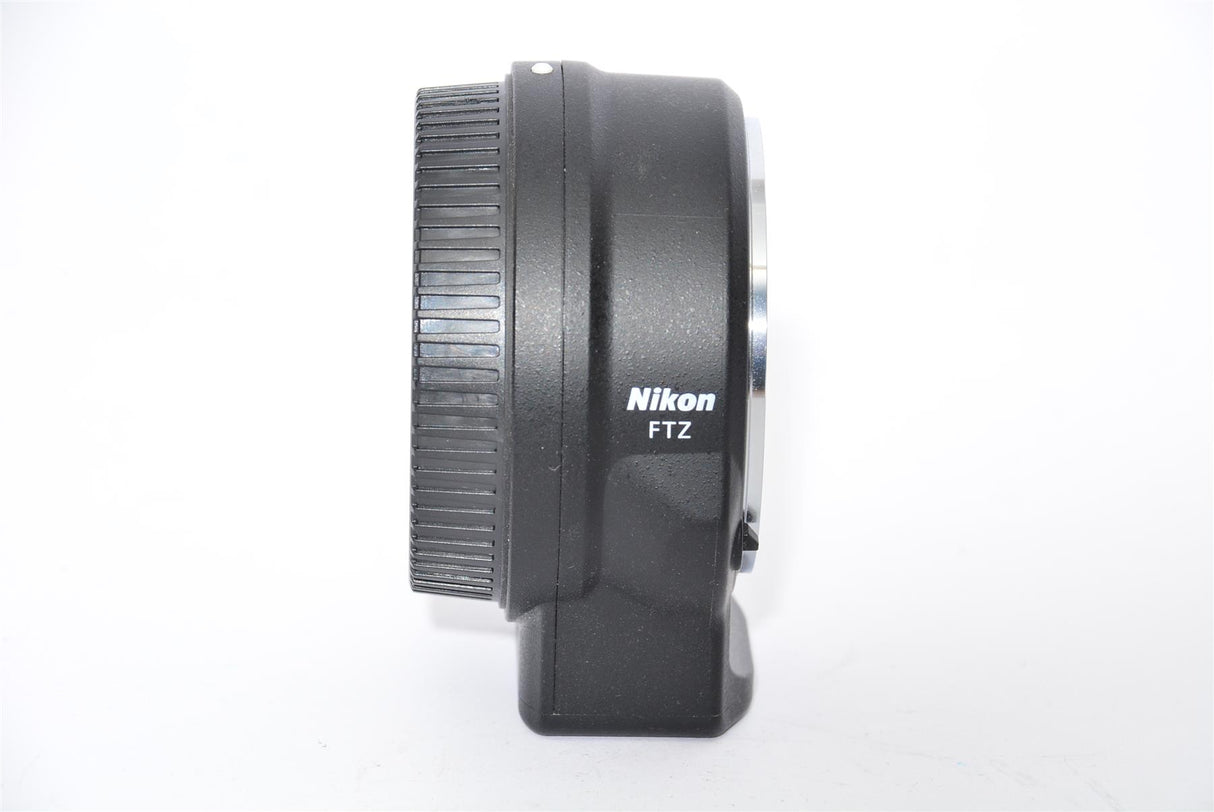 Used Nikon FTZ Z Mount Adapter