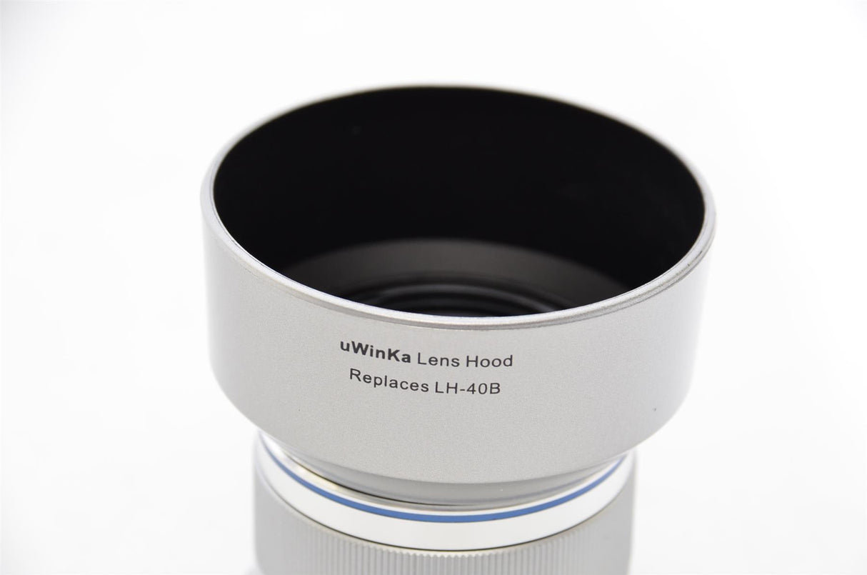 Used Olympus M.Zuiko 45mm f/1.8