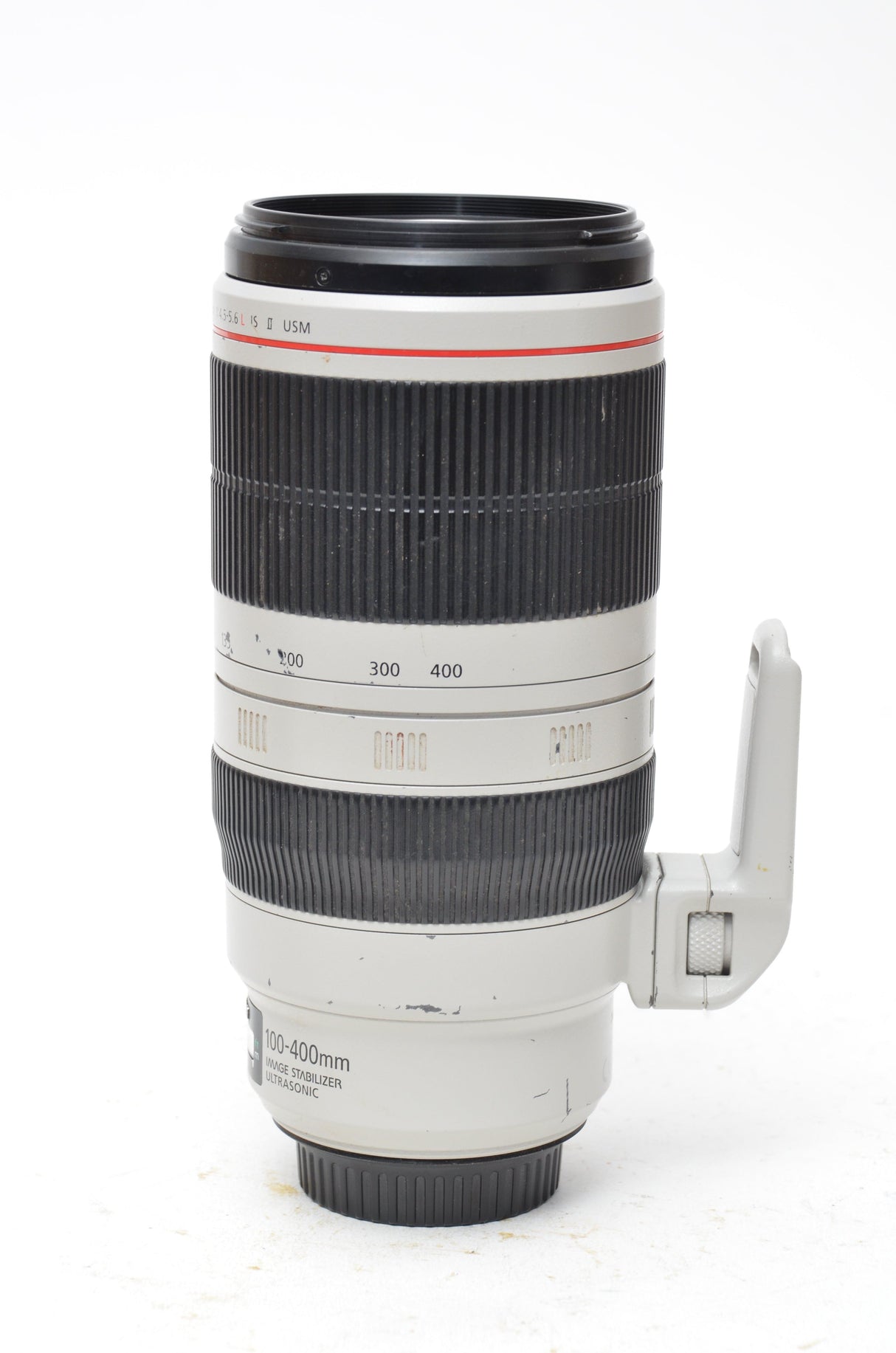 Used Canon EF 100-400mm f/4.5-5.6 L IS II USM Lens