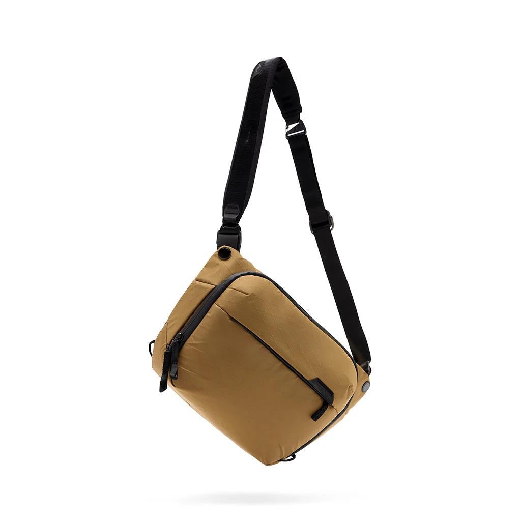 Peak Design Everyday Sling 6L v2 - Coyote