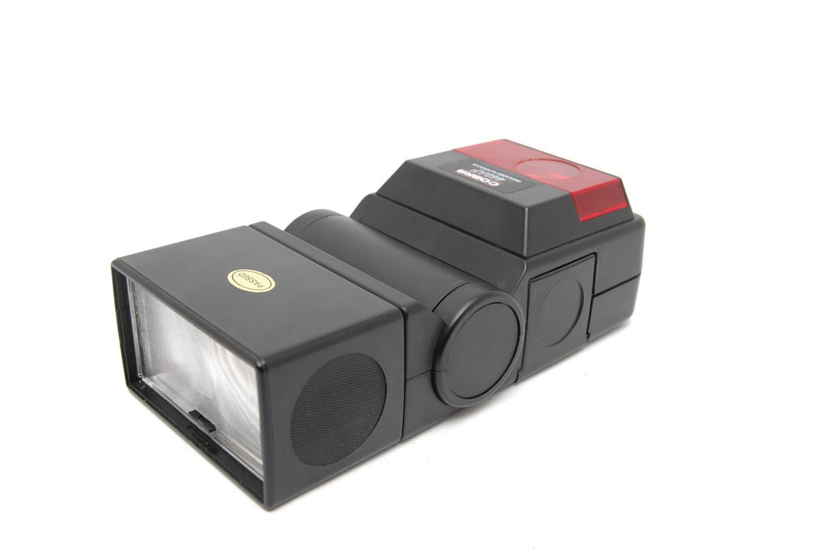 Used Cobra 440 AF-MI Dedicated Camera Flash