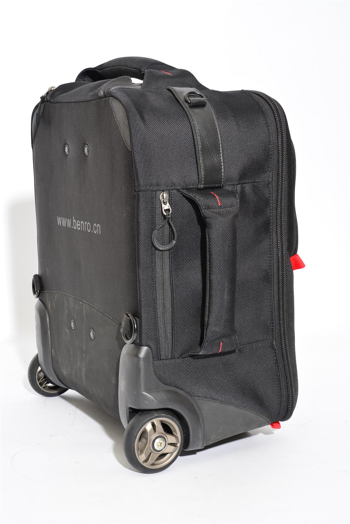 Used Benro Camera Trolley Case