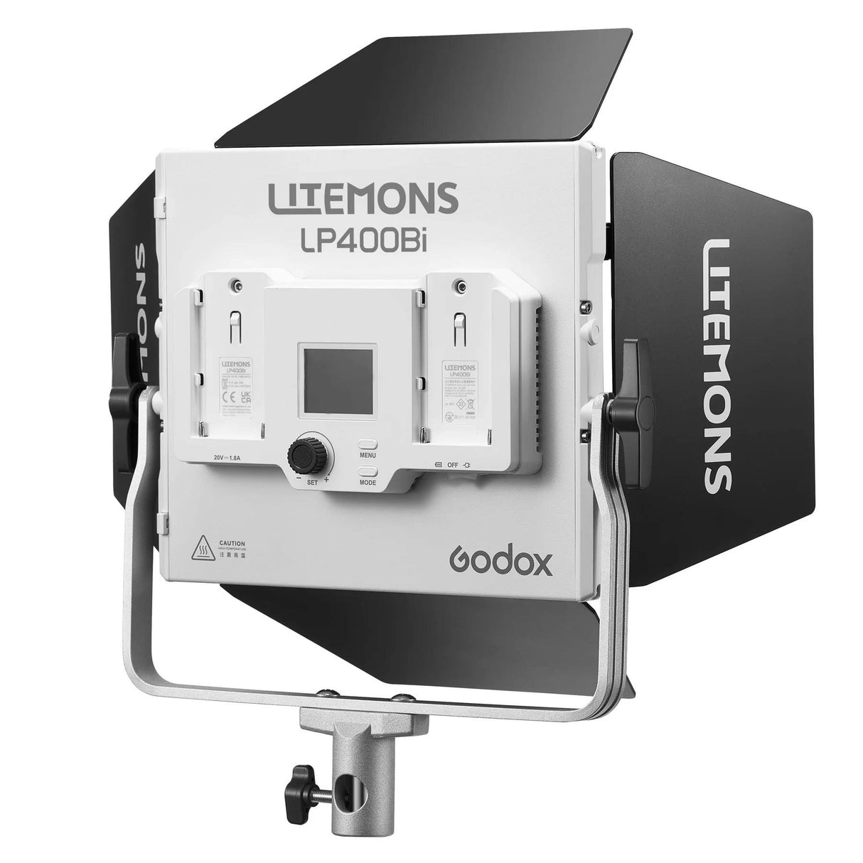 Godox LP400Bi Litemons Bi-colour LED Light Panel