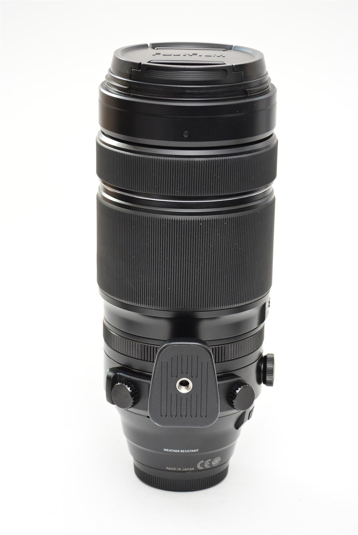 Used Fujifilm Fujinon XF 100-400mm f/4.5-5.6 R LM OIS WR Lens