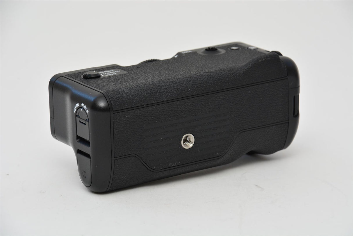 Used Fujifilm X-T4 Vertical Battery Grip VG-XT4