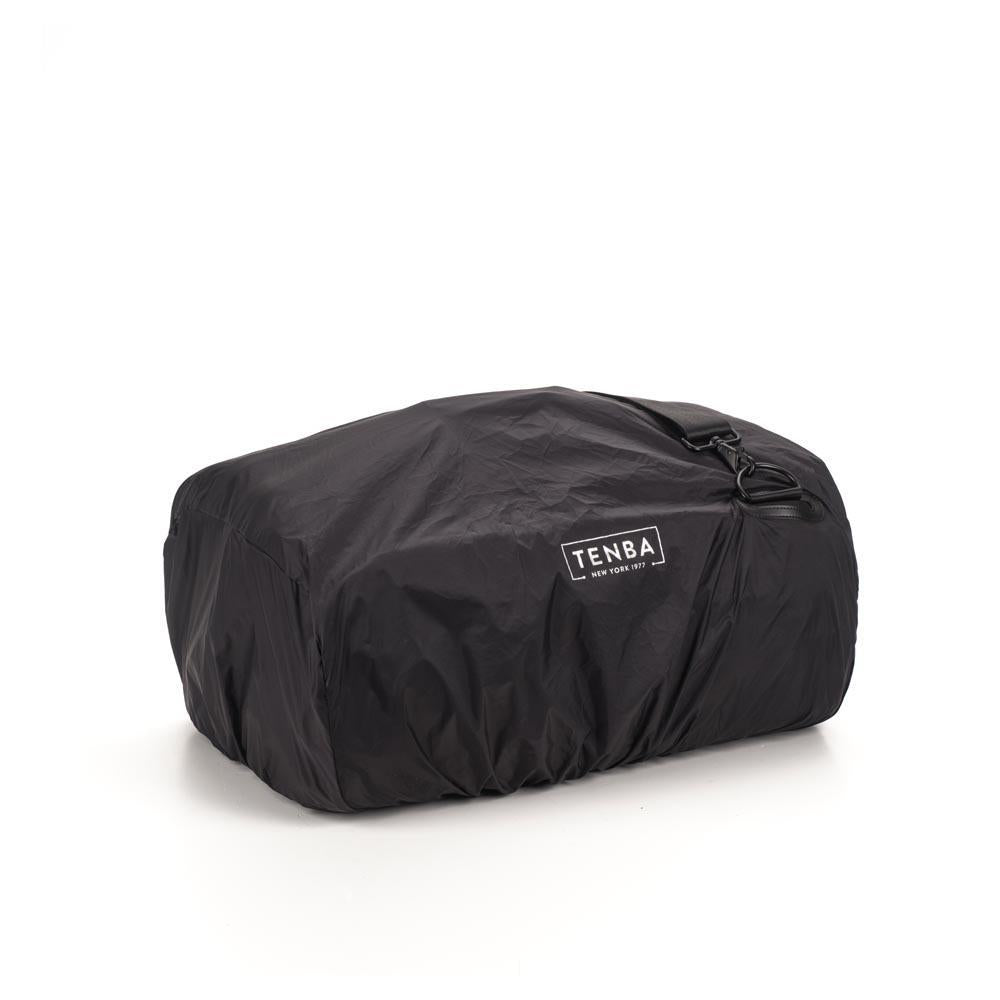 Tenba Cineluxe v2 Shoulder Bag 21 - Black