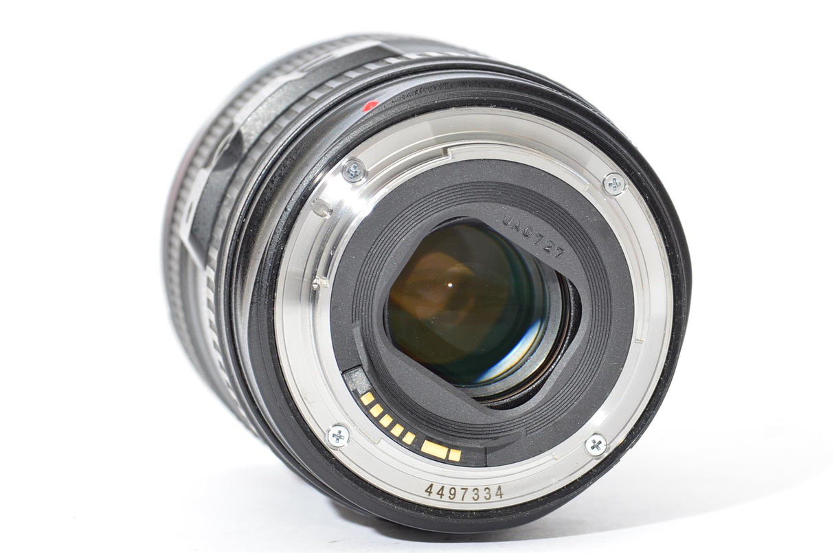 Used Canon EF 24-105mm f/4 L IS USM Lens