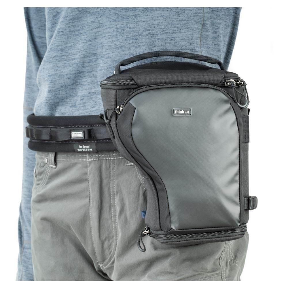 ThinkTank Digital Holster 20 V3 - Black