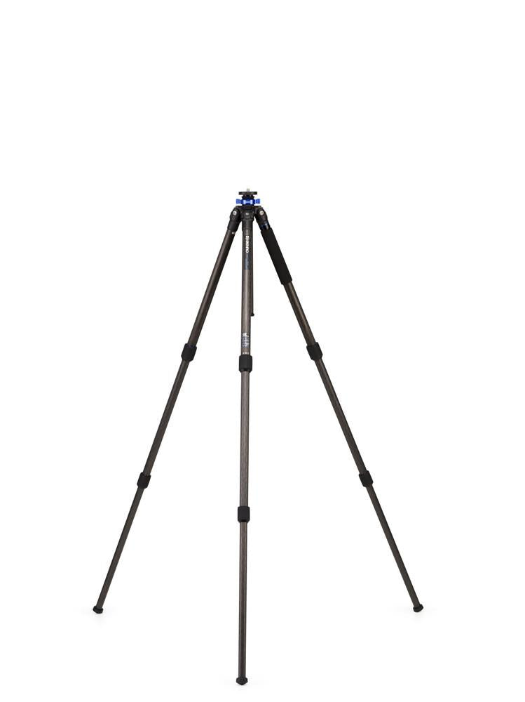 Benro Mach3 Series 2 Carbon Fibre 3 Section Tripod