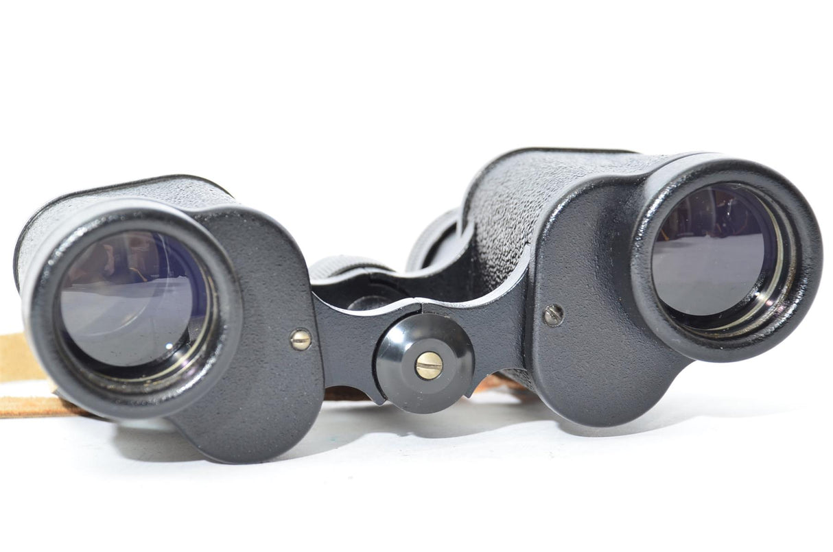 Used USSR - Helios 8x30 Binoculars