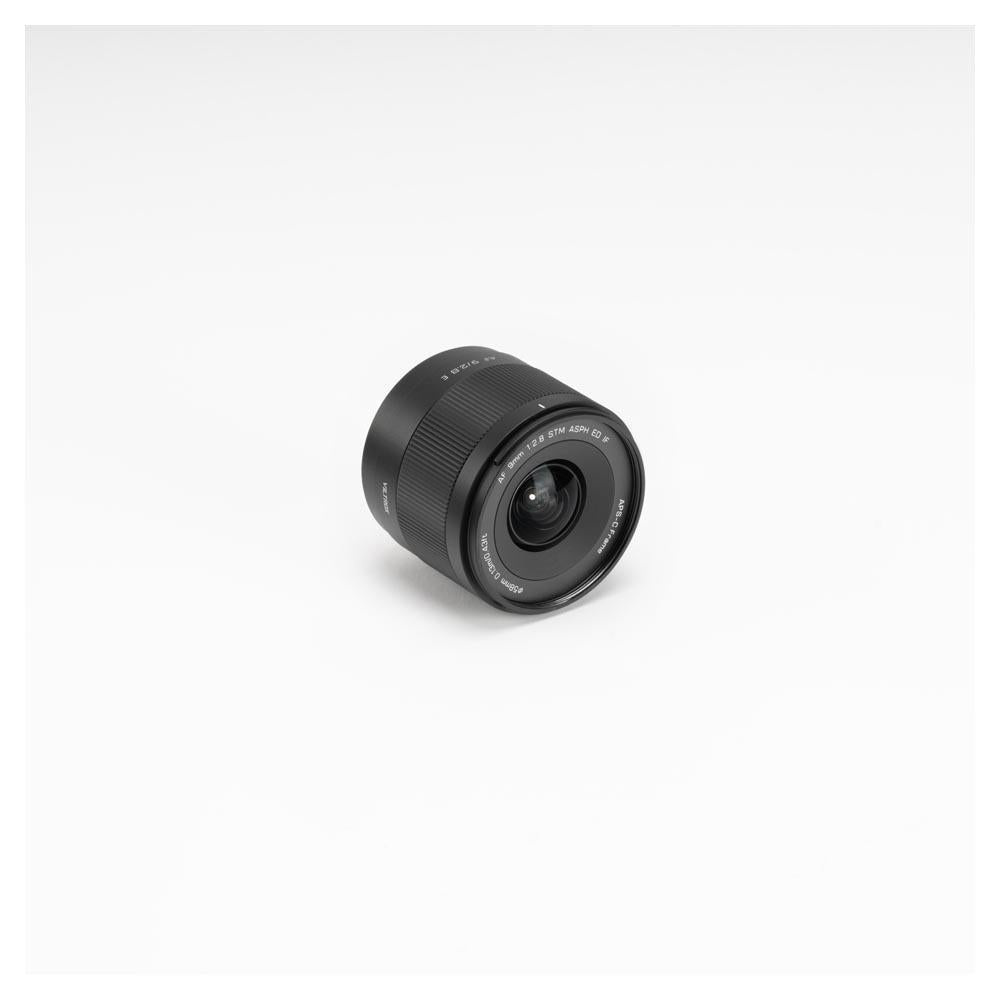 Viltrox APS-C AF 9mm f/2.8 E Auto Focus Prime Lens