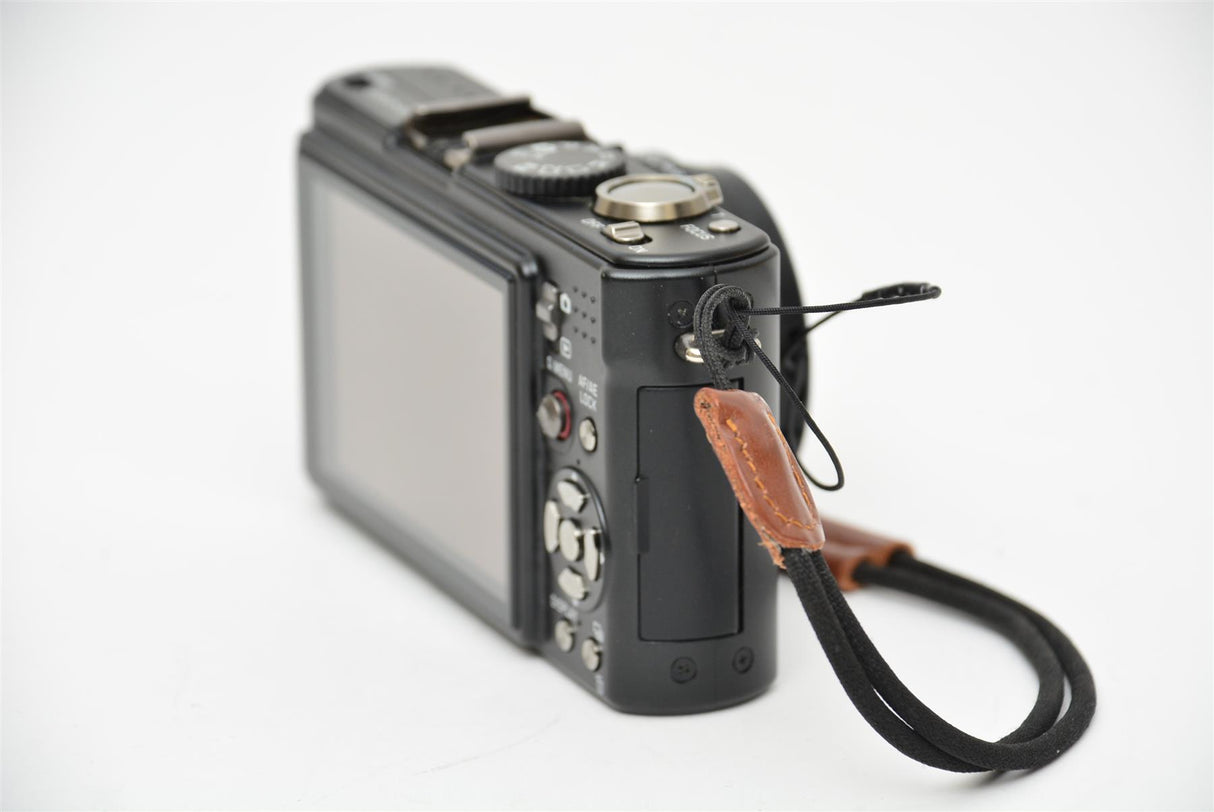 Used Leica D-Lux 4 Compact Camera