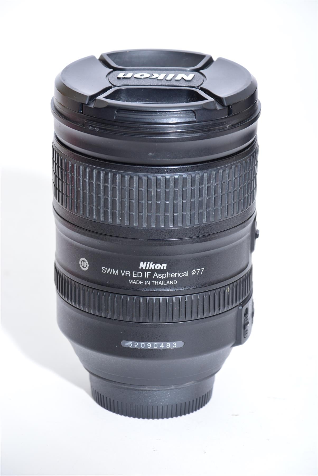 Used Nikon AF-S Nikkor 28-300mm f/3.5-5.6 G Aspherical Lens