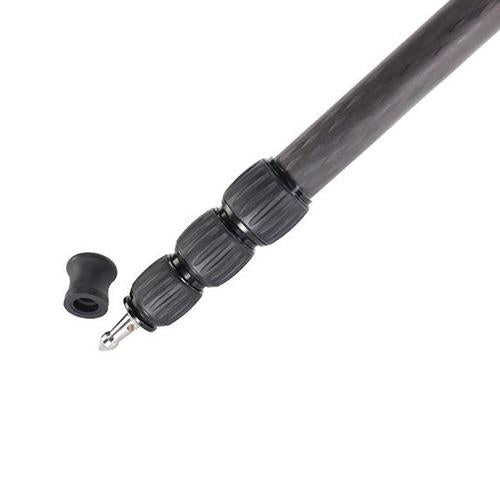 Leofoto MP-284C Carbon Fibre Tripod