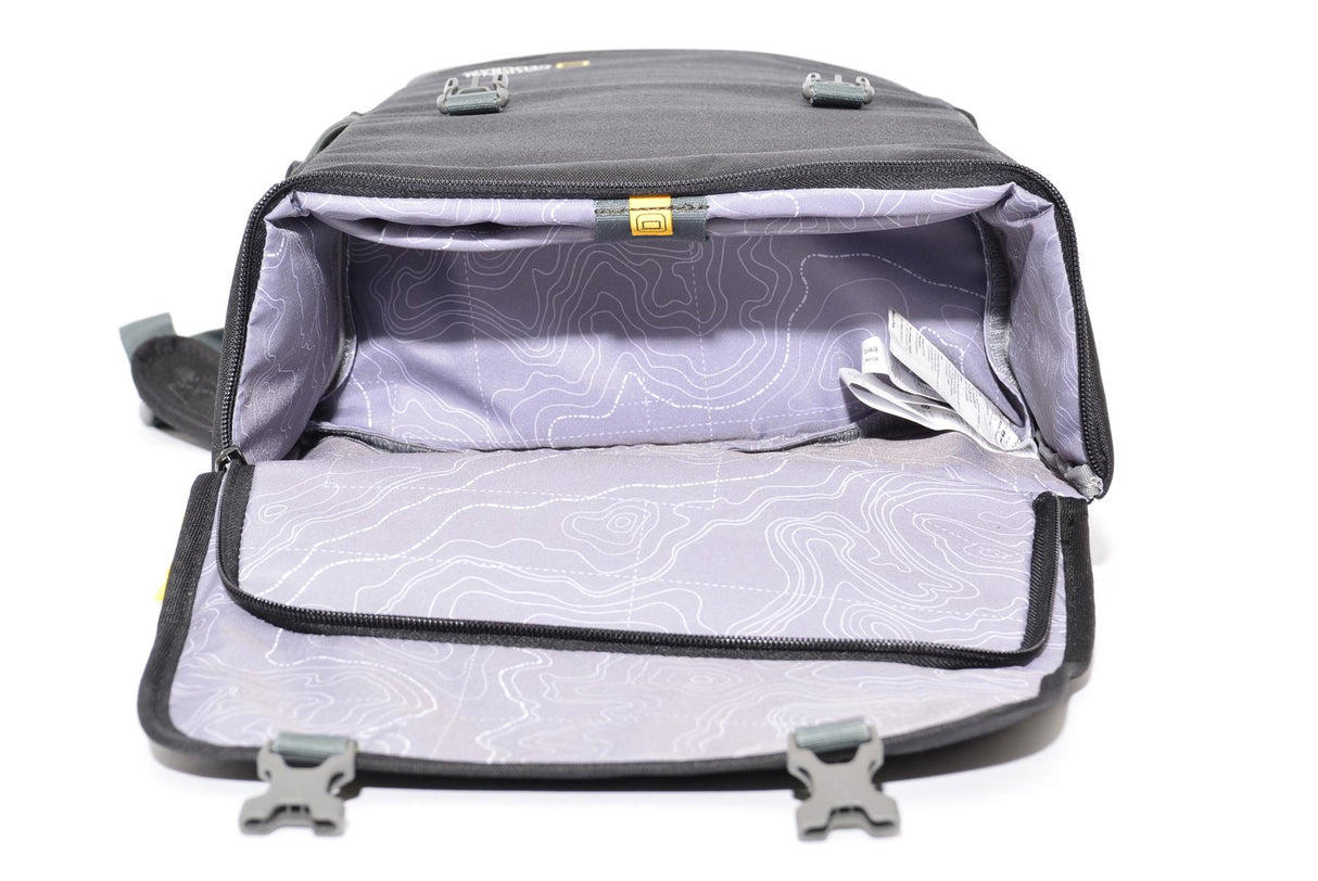Used National Geographic E2 Photo Backpack