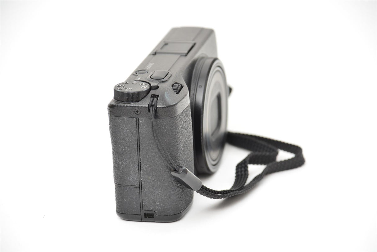 Used Ricoh GR III Digital Camera