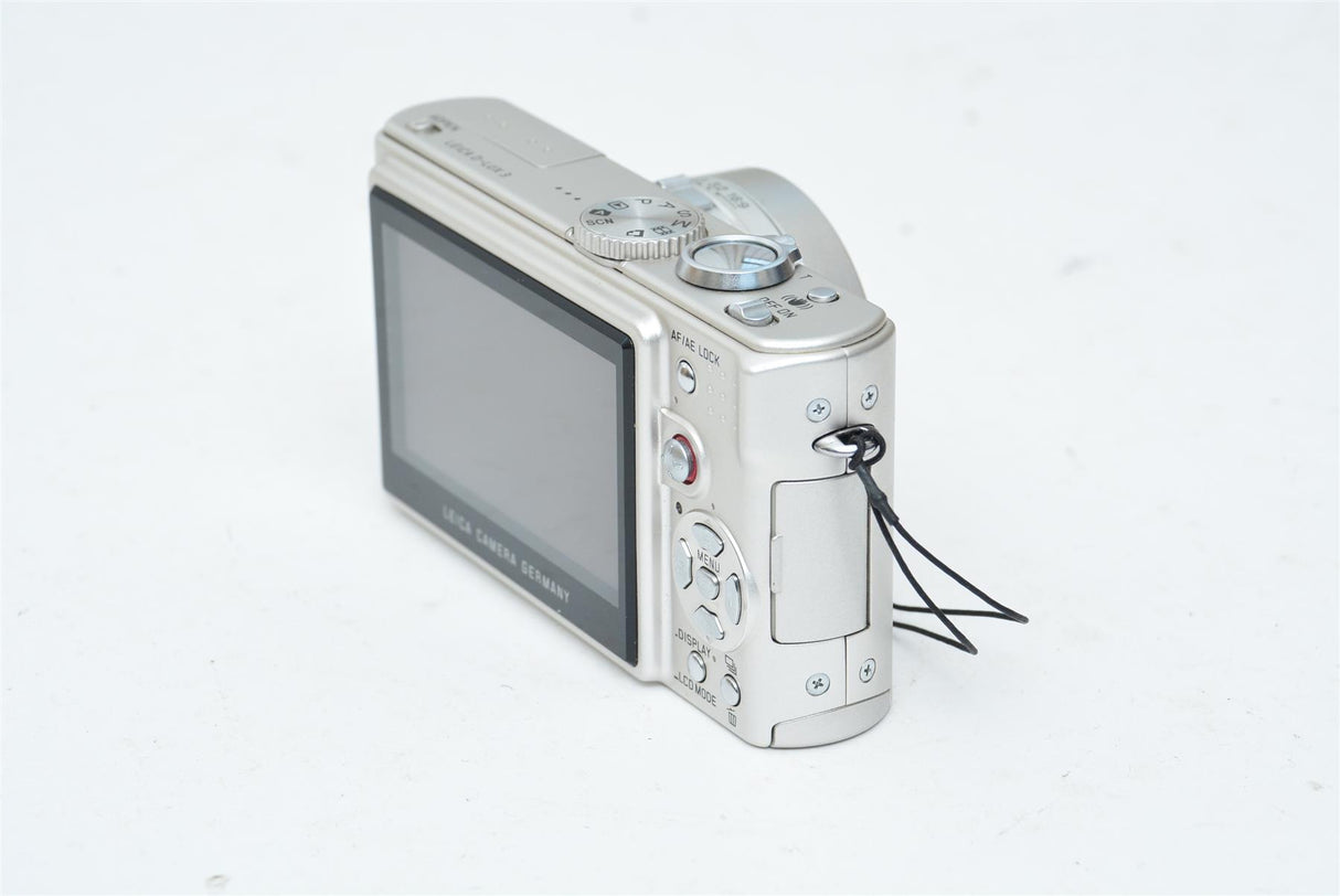 Used Leica D-LUX 3 Compact Camera