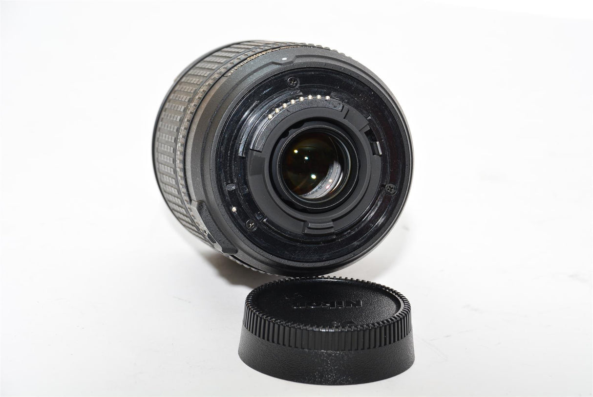Used Nikon AF-S 18-135mm F3.5-5.6 G ED Lens