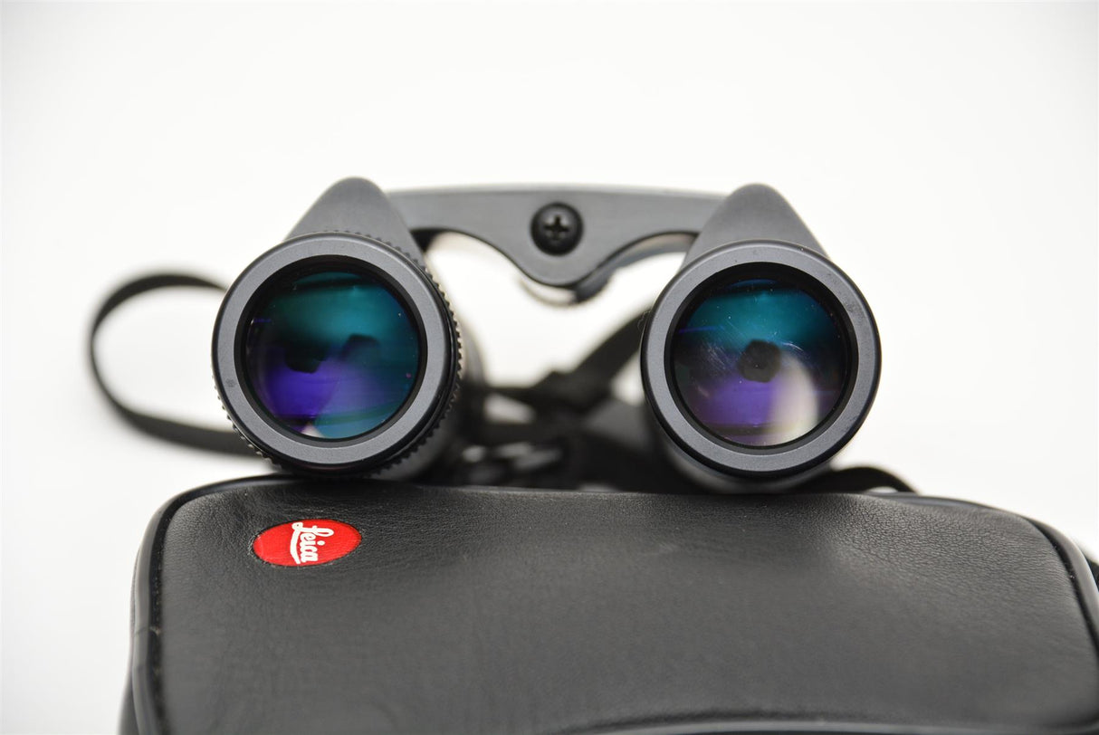 Used Leica Trinovid 8x20 BC Binoculars