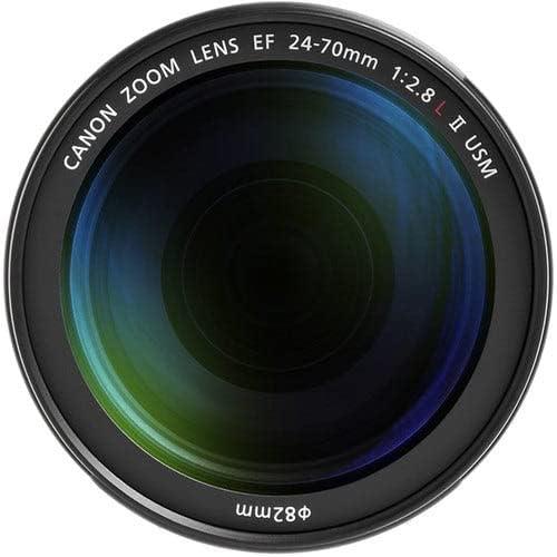 Canon EF 24-70mm f2.8 L II USM Lens - OPEN BOX