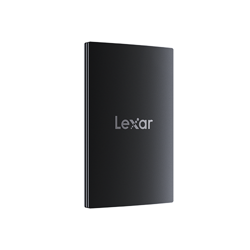 Lexar SL500 Portable SSD - 2TB