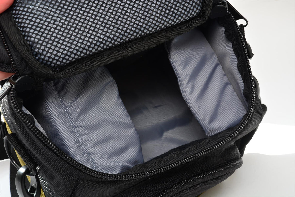 Used Canon 100EG Camera Bag