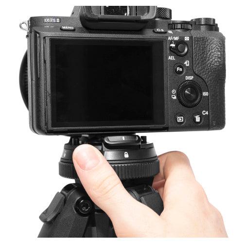 Peak Design Travel Tripod Aluminium