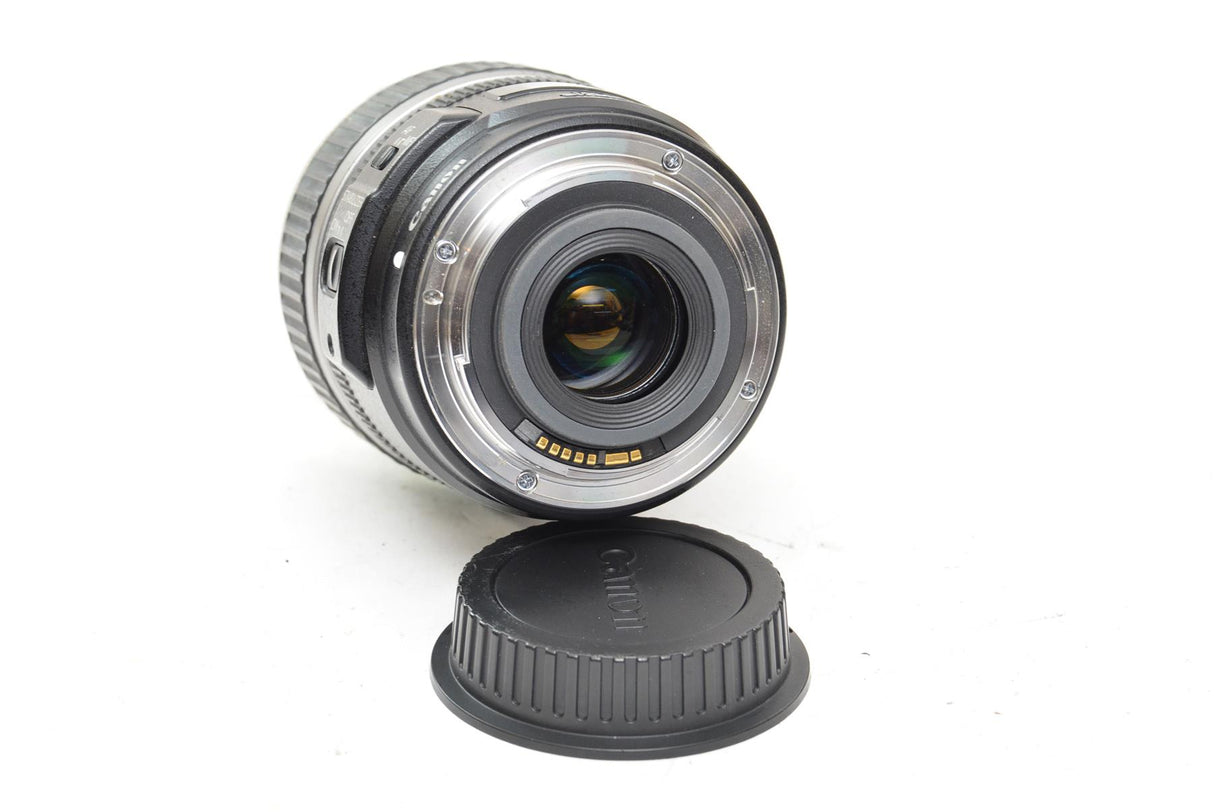 Used Canon EFS 17-85mm f/4-5.6 IS USM Zoom Lens