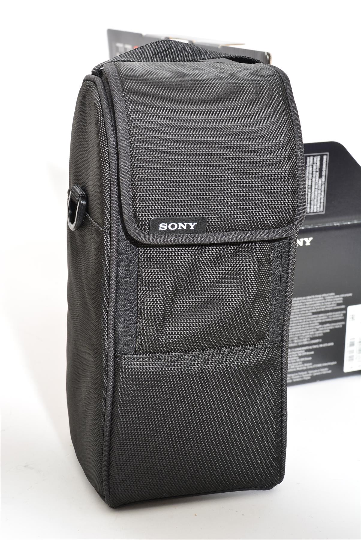 Used Sony FE 70-200mm f/2.8 GM OSS II Lens