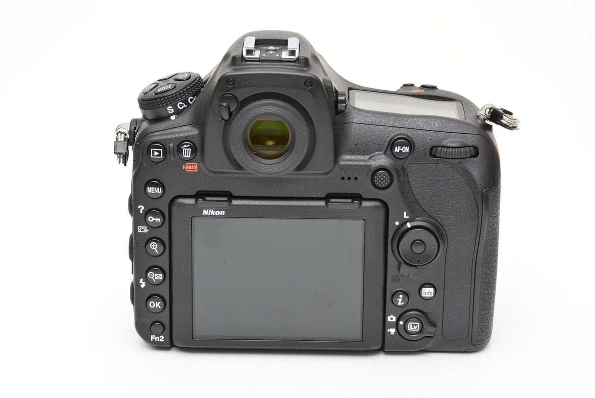 Used Nikon D850 DSLR Camera