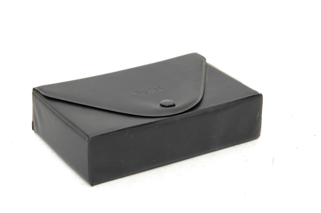 Used Rollei Rolleiflex 120 Film Inserts for 6002/3/6/8 Cameras