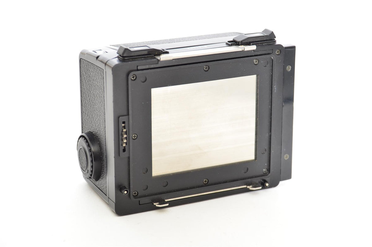 Used Zenza Bronica ETR 645 120 Film Back