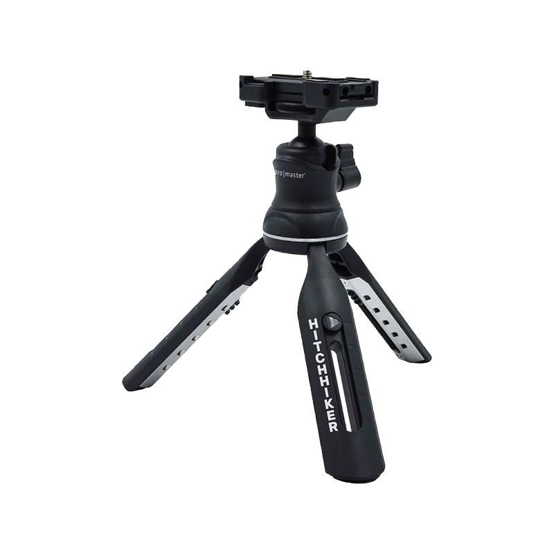 ProMaster Hitchhiker Convertible Tripod