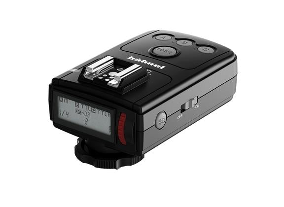 Hahnel Viper TTL Transmitter - Nikon