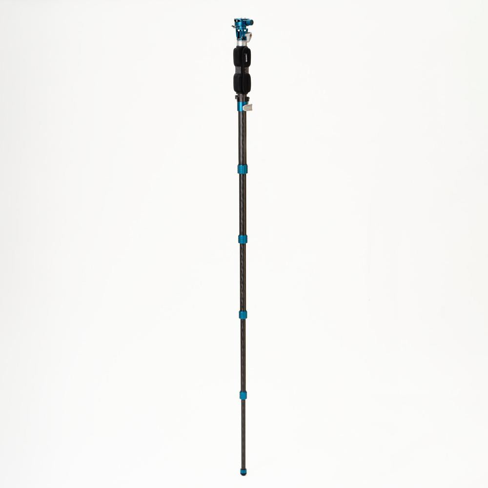 Benro SUPADUPA Tall Monopod with Tilt Top