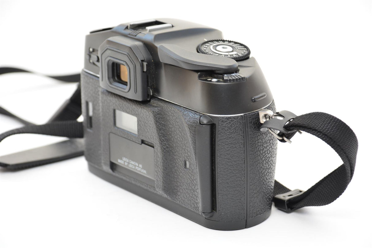Used Leica R8 35mm Film SLR Camera