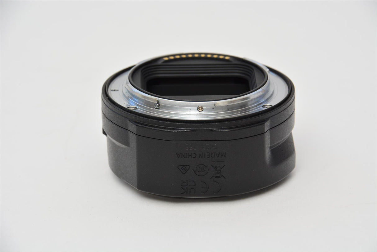 Used Nikon FTZ II Adapter