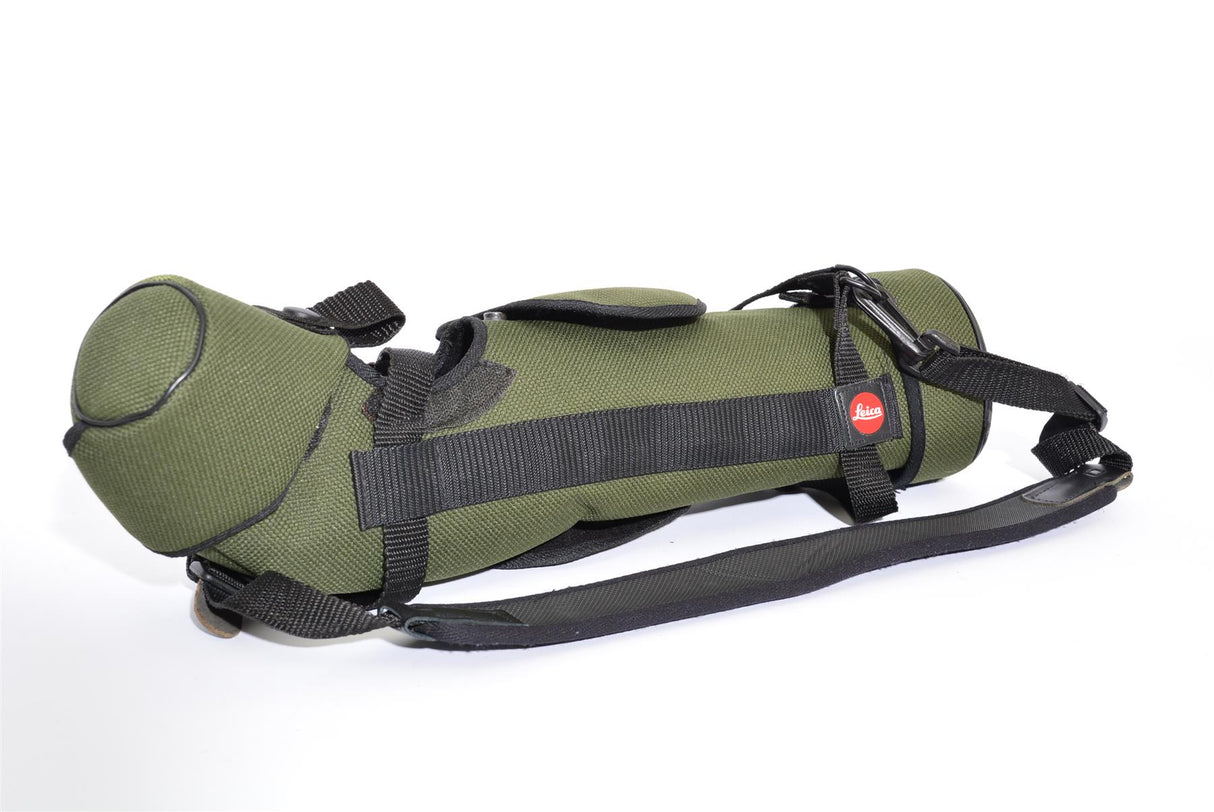Used Leica Televid 77 Scope with B20-60x Eyepiece