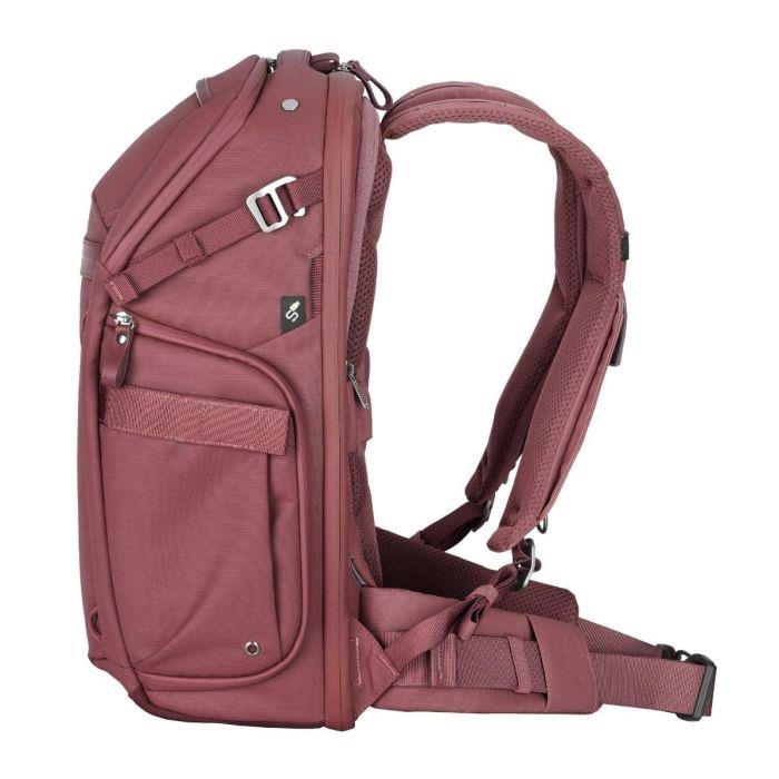 Vanguard VEO METRO B25L Camera Backpack - Magenta