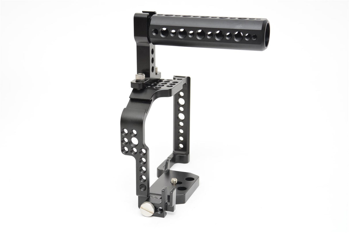 Used SmallRig GH4 Lumix Camera Cage