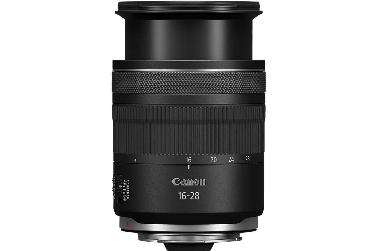 Canon RF 16-28mm f2.8 IS STM Lens