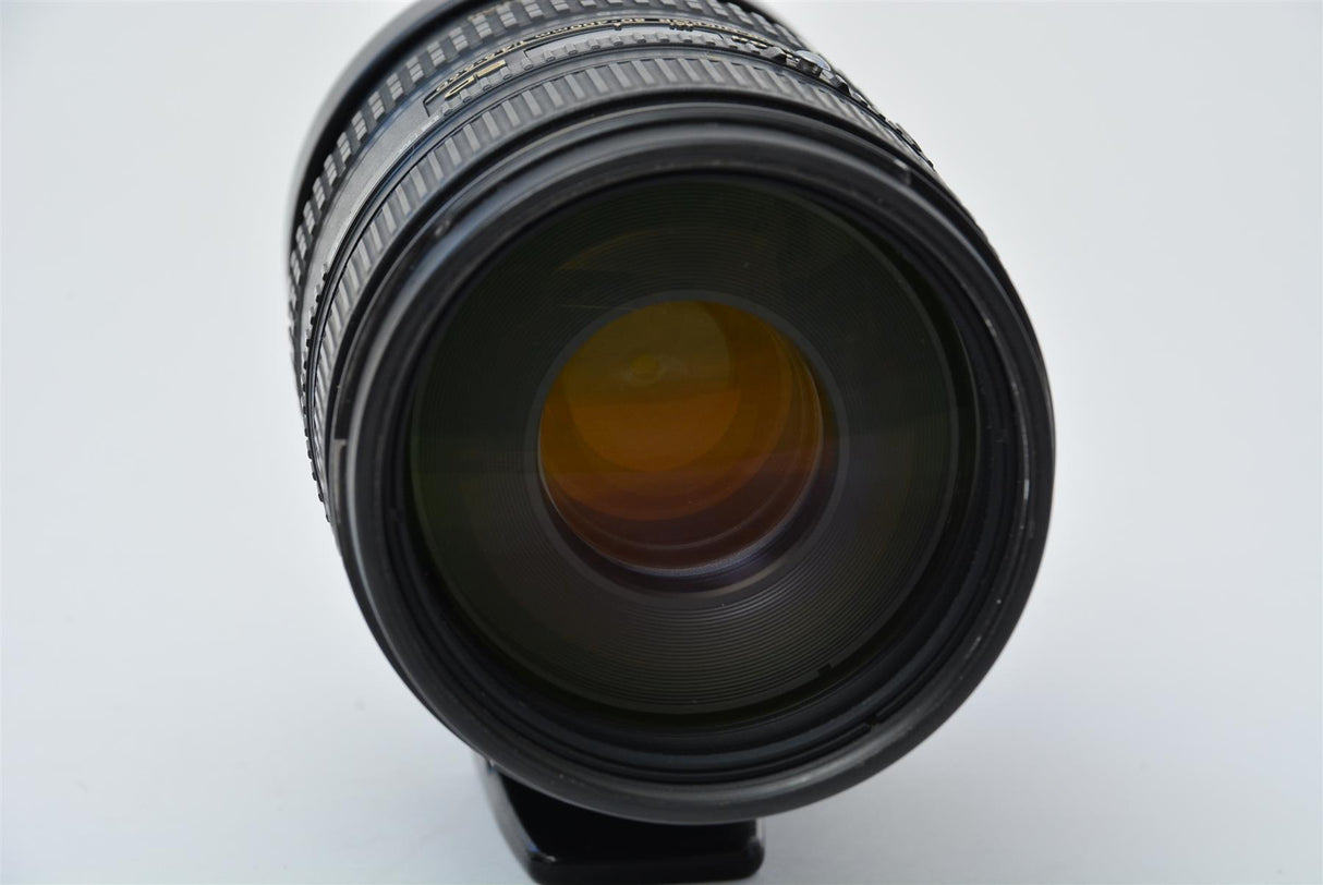 Used Nikon Nikkor 80-400mm f/4.5-5.6 D VR ED AF Lens