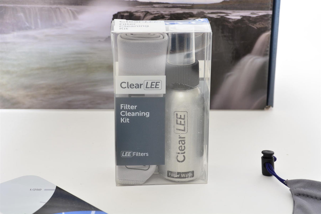 Used LEE100 Long Exposure Kit