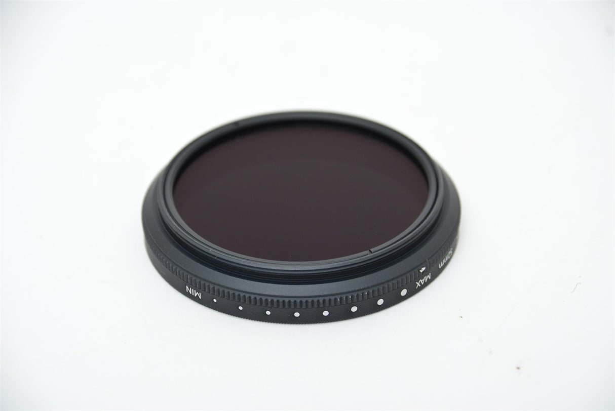 Used K&F Concept NANO-K Series HMC 52mm Filter