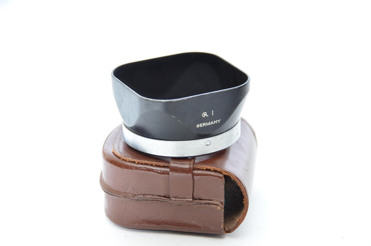 Used Rollei R1 Hood