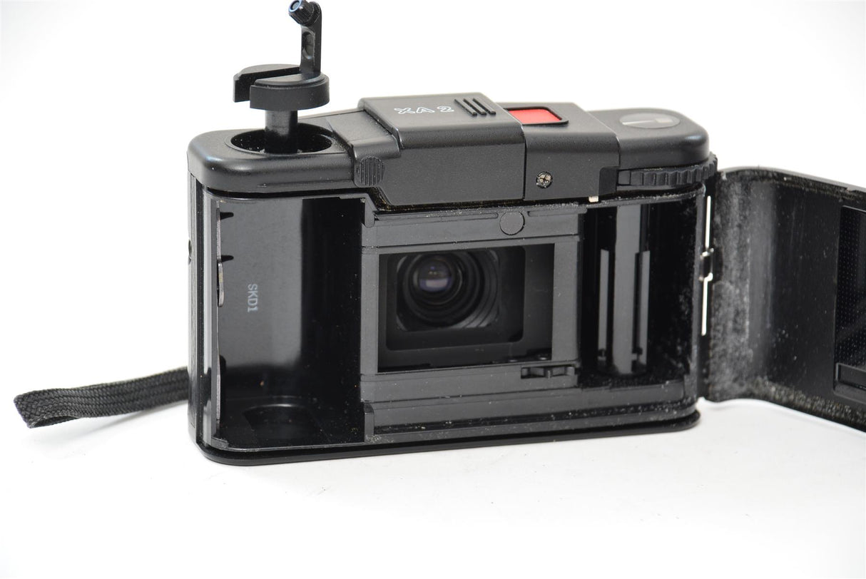 Used Olympus XA2 Compact Film Camera