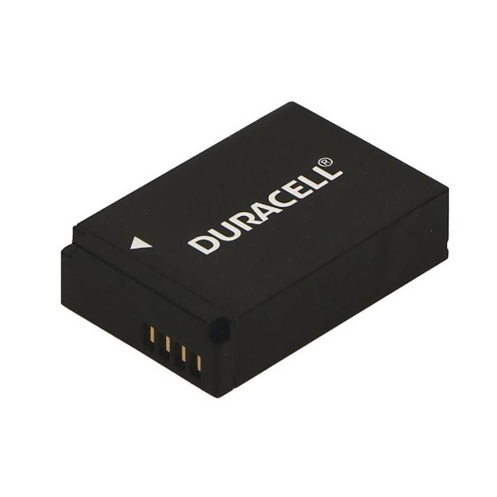 Duracell Canon LP-E12 Replacement Battery - DRCE12