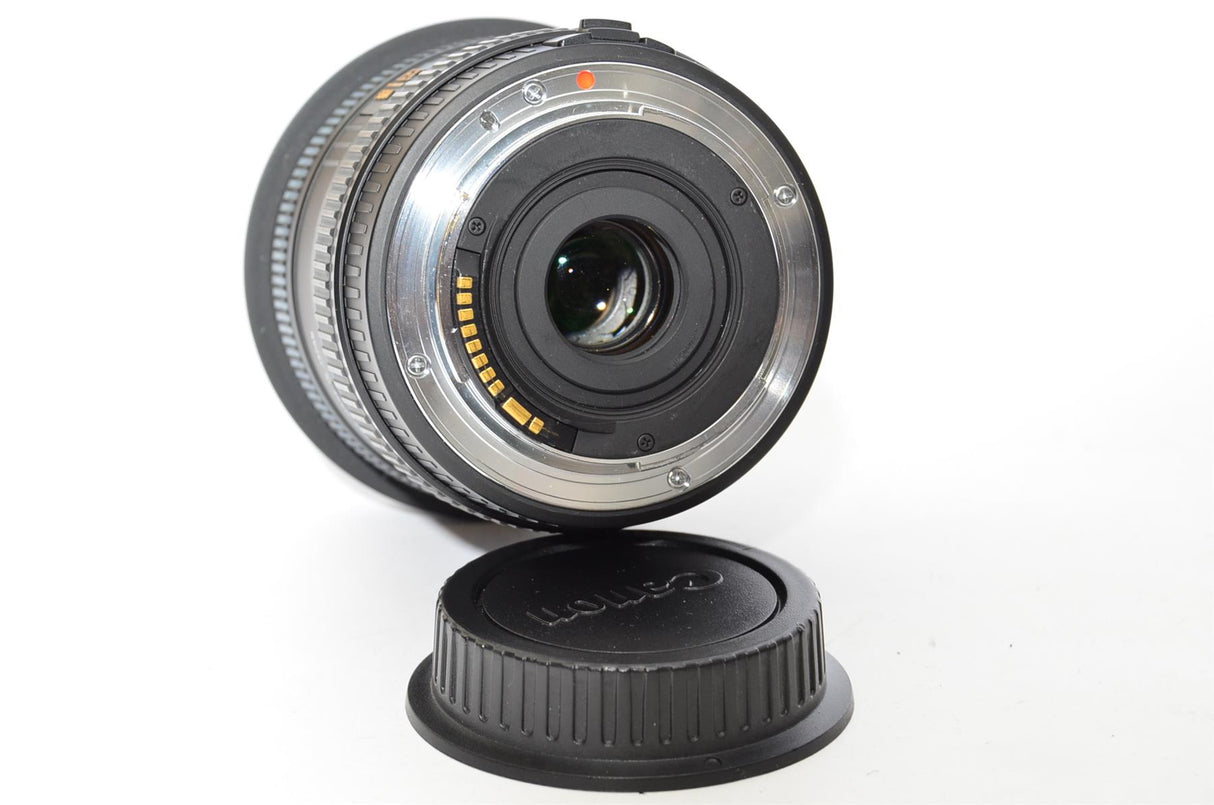 Used Sigma 10-20mm F4-5.6 EX DC Canon